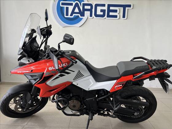 SUZUKI V-STROM 1050XT ABS SUZUKI V-STROM 1050XT ABS